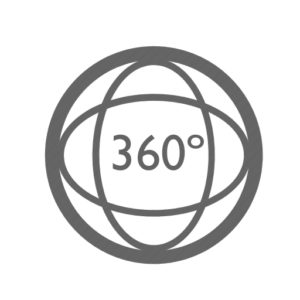 Visita Virtual en Salamanca. Recorridos Virtuales 360º en Salamanca