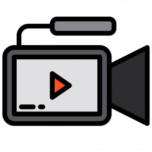 Grabación de Videos