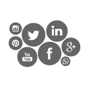 mantenimiento redes sociales. Community Manager en Salamanca