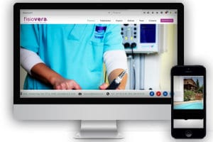 Diseño páginas web en Salamanca. Desarrollo de aplicaciones en Salamanca