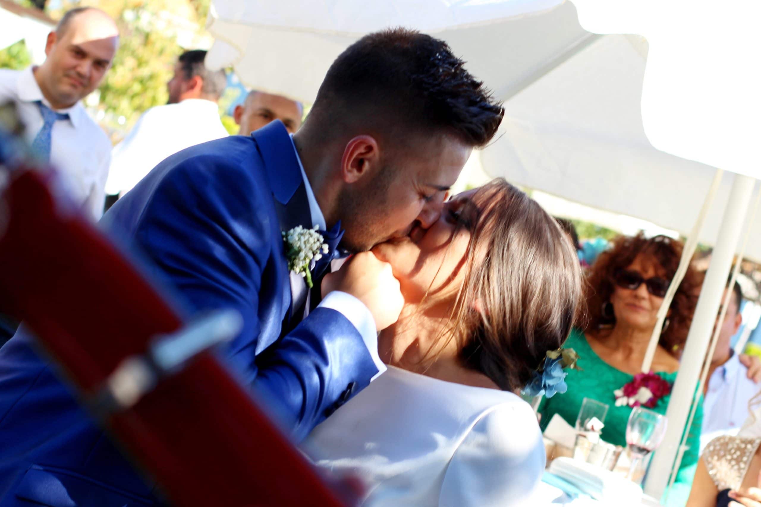 Fotógrafo de boda en Salamanca