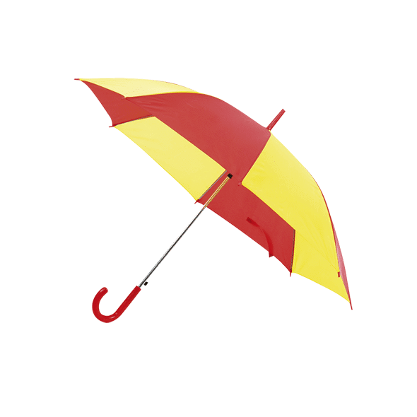 Impresión de Paraguas Personalizado (Colores) en Salamanca