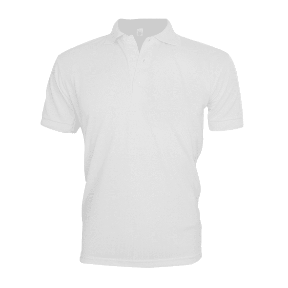 Diseño e impresión de Polo Unisex en Salamanca