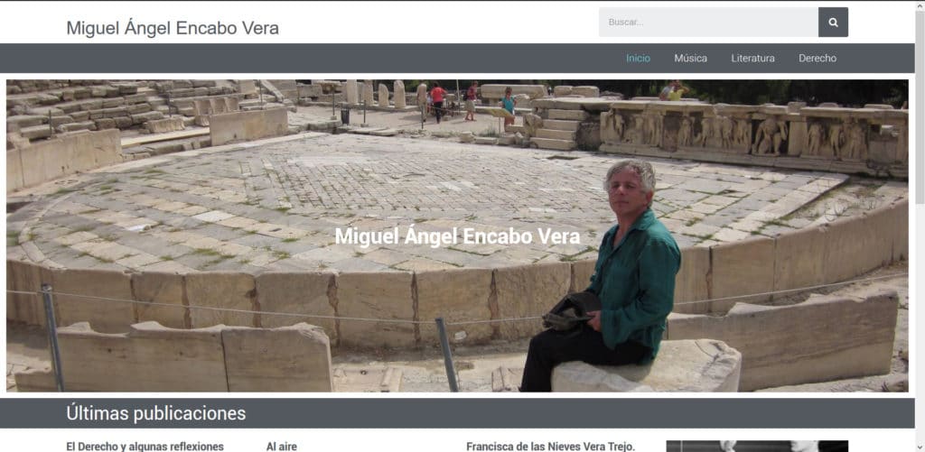 Diseño páginas web en Salamanca