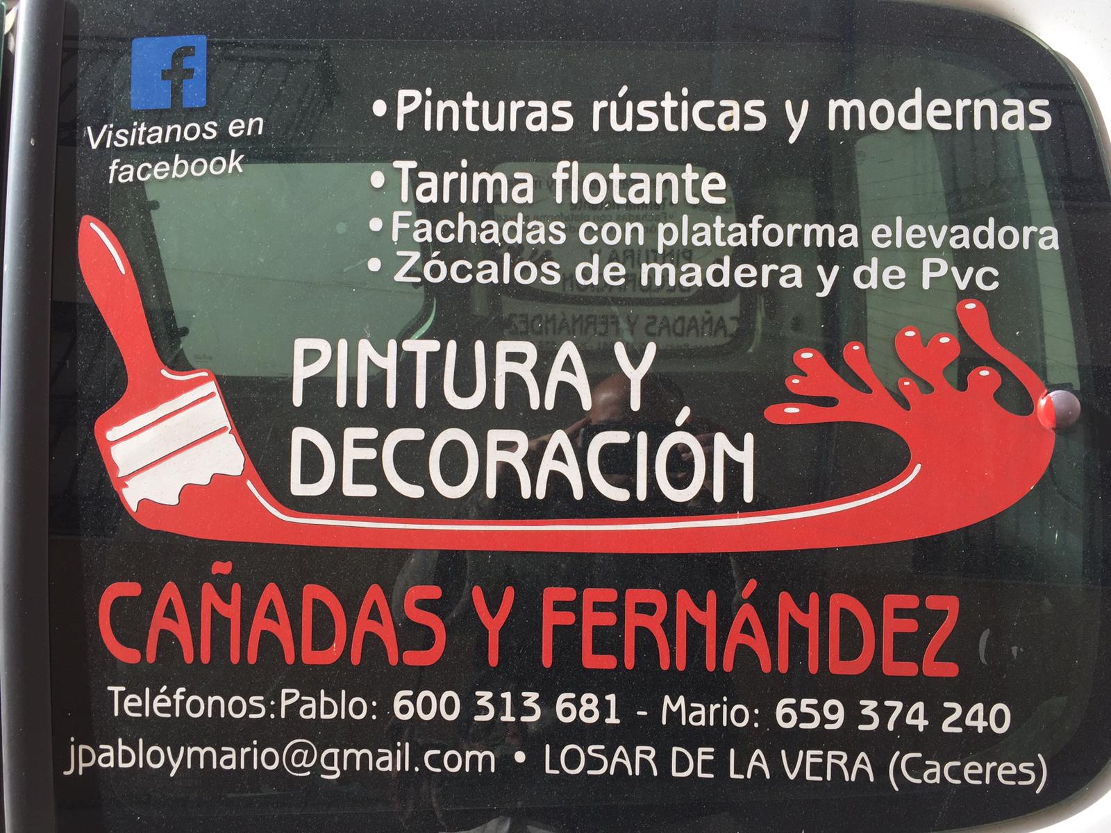 Rotulación de vehículos en Salamanca