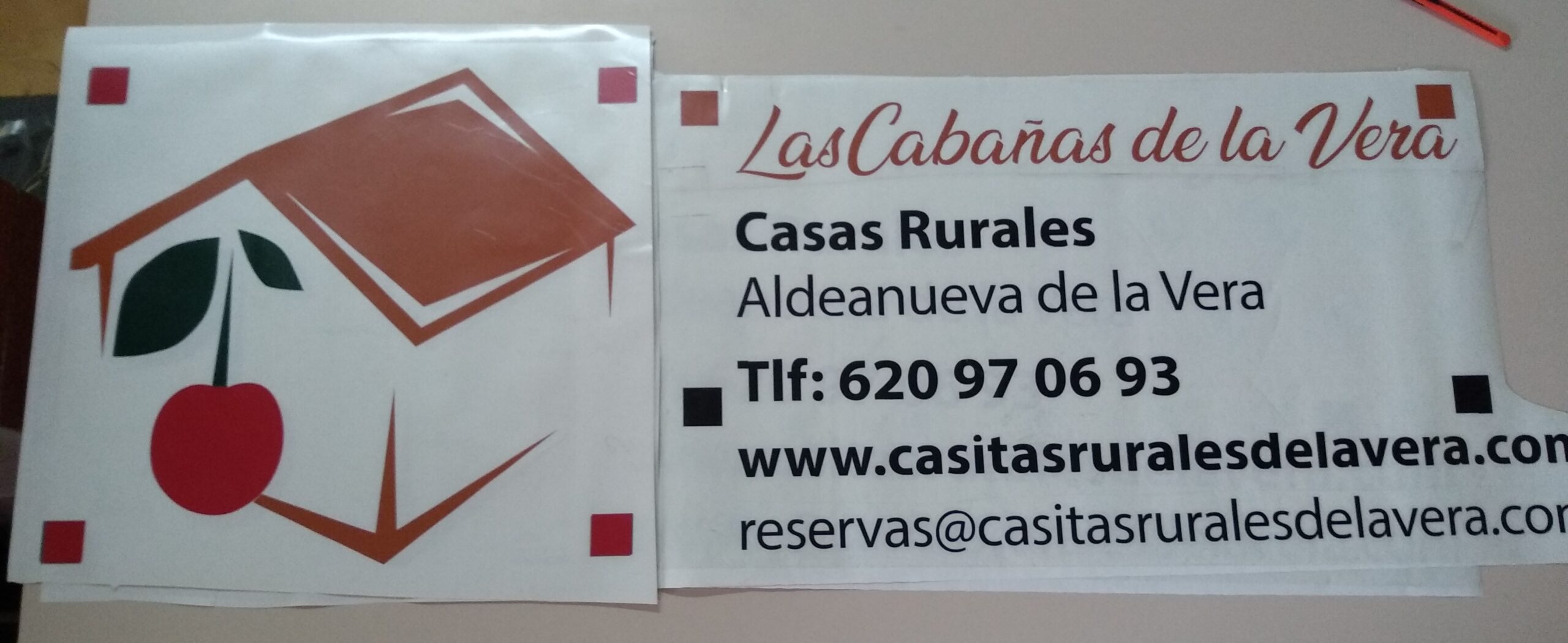 Diseño e impresión de pegatinas en Salamanca