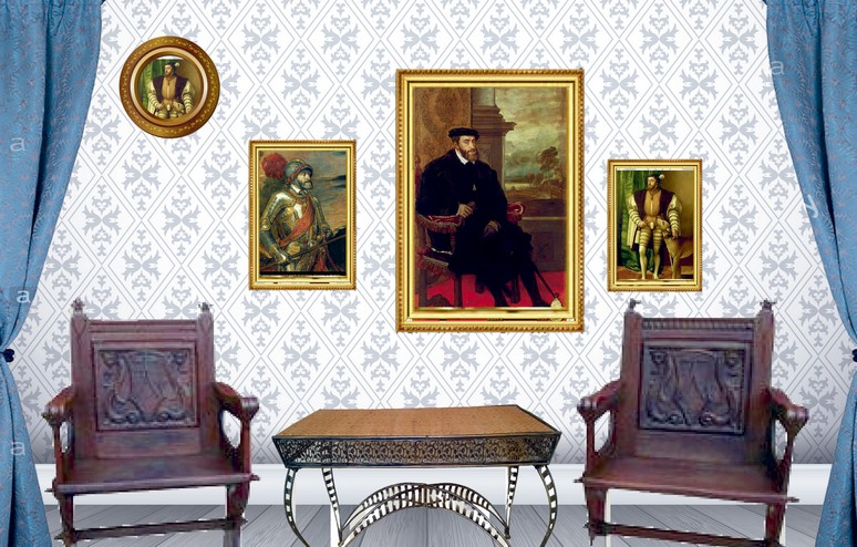 Diseño de photocalls en Salamanca