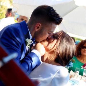 Fotógrafo de eventos en Salamanca. Fotografía y video de bodas en Salamanca