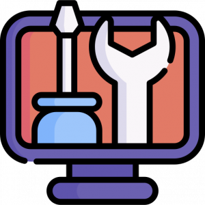 Mantenimiento de contenidos